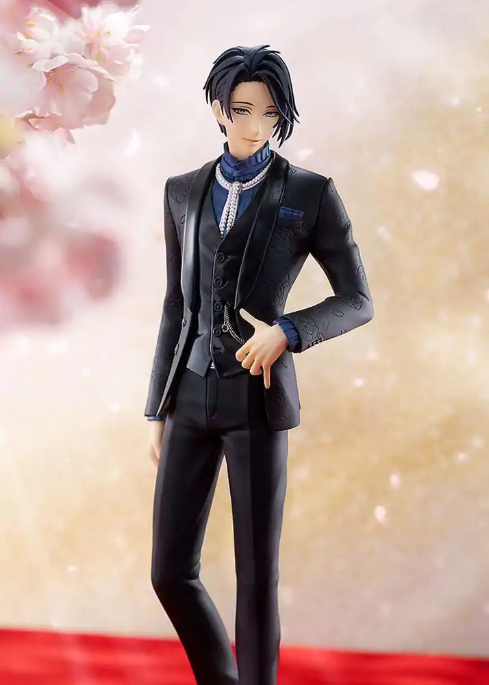 Touken Ranbu Online Pop Up Parade PVC socha Mikazuki Munechika: Ceremonial Attire Ver. L Veľkosť 24 cm produktová fotografia