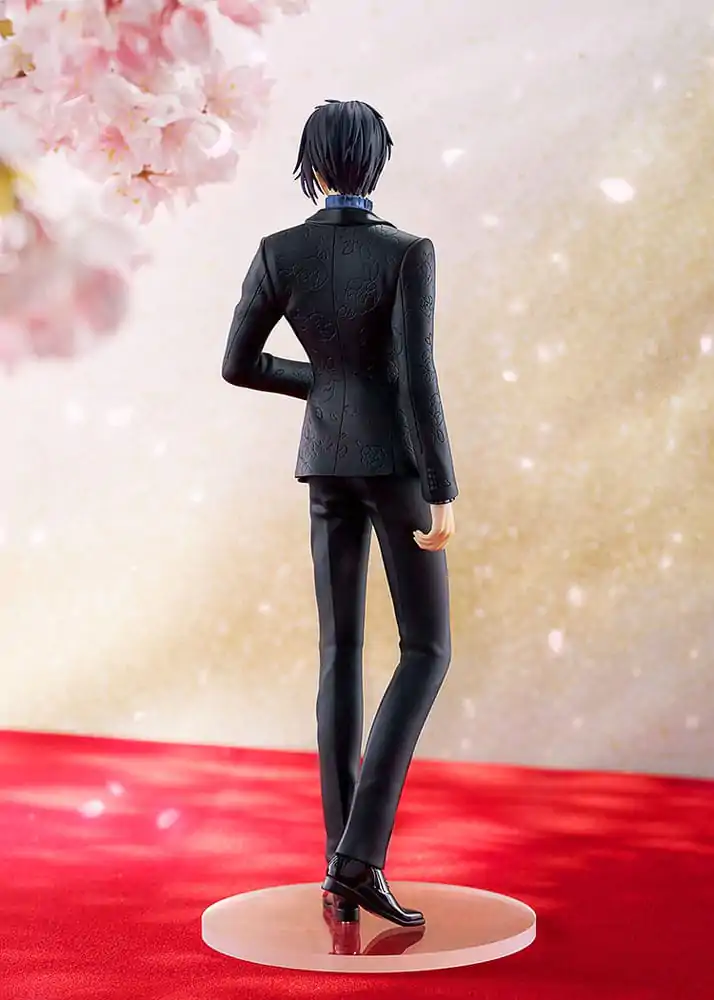 Touken Ranbu Online Pop Up Parade PVC socha Mikazuki Munechika: Ceremonial Attire Ver. L Veľkosť 24 cm produktová fotografia