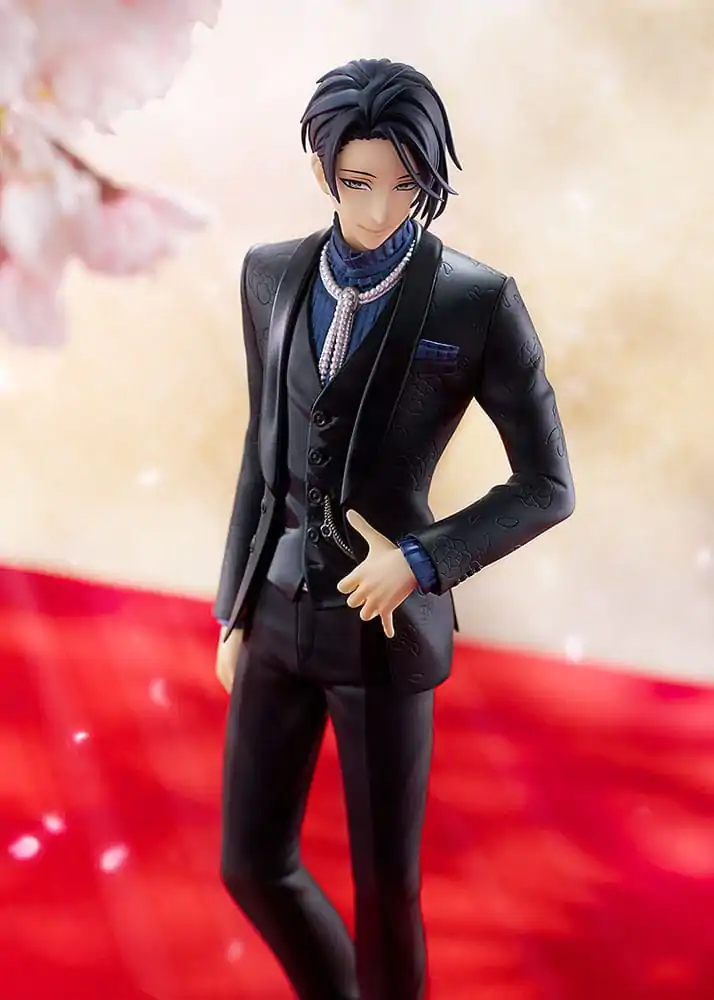 Touken Ranbu Online Pop Up Parade PVC socha Mikazuki Munechika: Ceremonial Attire Ver. L Veľkosť 24 cm produktová fotografia