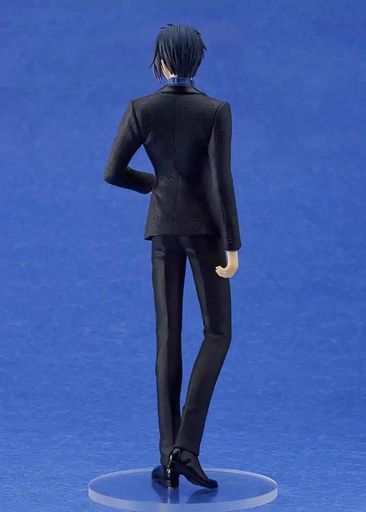 Touken Ranbu Online Pop Up Parade PVC socha Mikazuki Munechika: Ceremonial Attire Ver. L Veľkosť 24 cm produktová fotografia