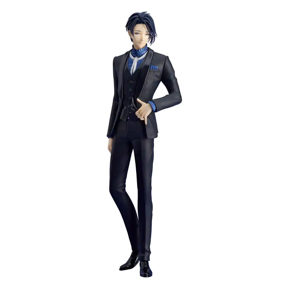 Touken Ranbu Online Pop Up Parade PVC socha Mikazuki Munechika: Ceremonial Attire Ver. L Veľkosť 24 cm produktová fotografia