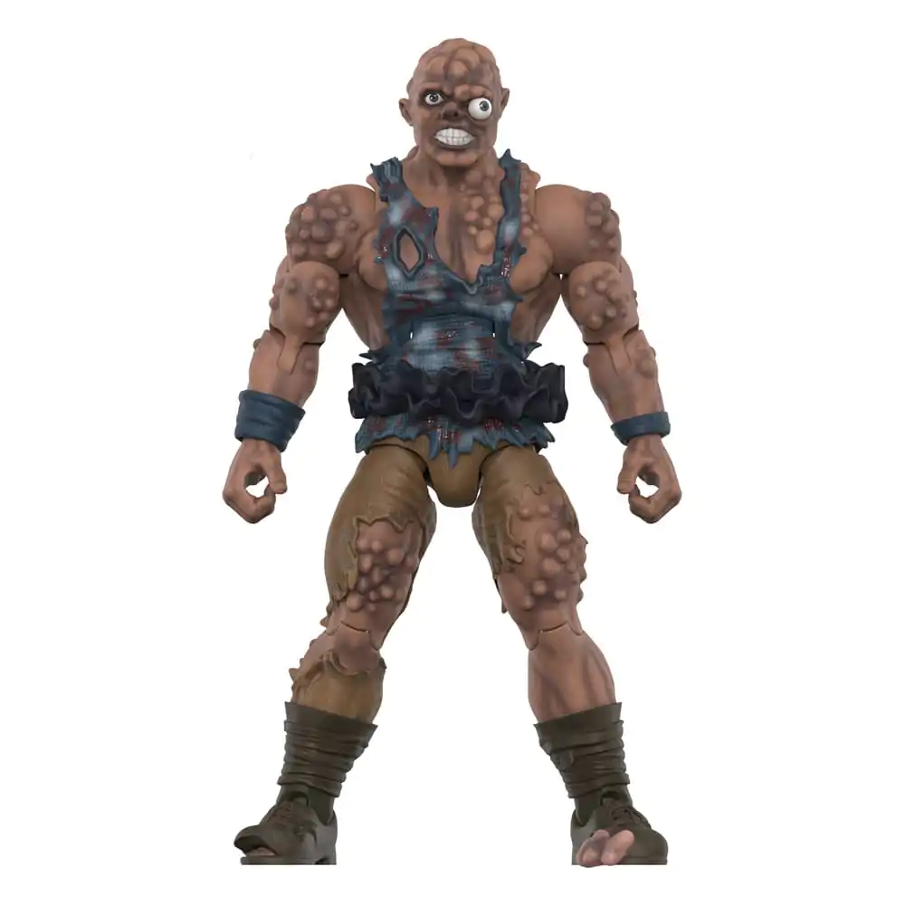 Toxic Avenger Ultimates akčná figúrka Toxic Avenger Filmverzia 18 cm termékfotó