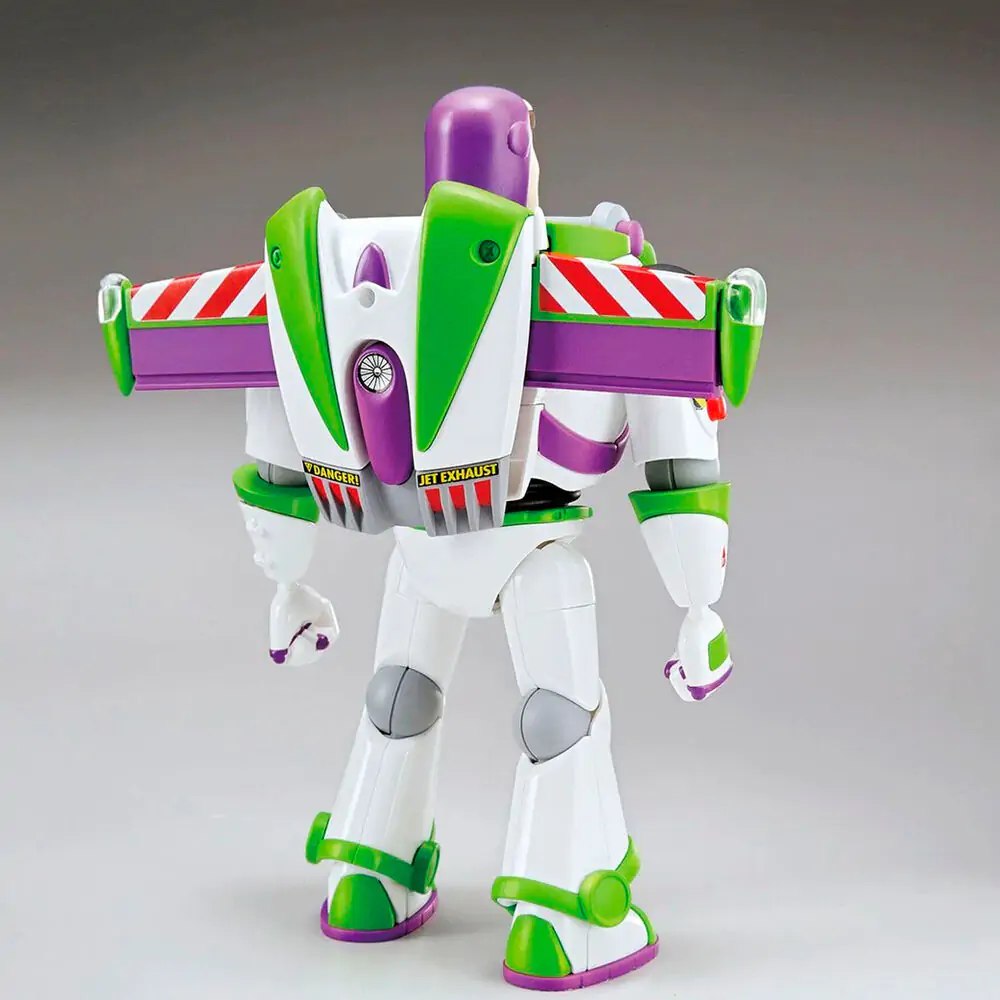 Toy Story 4 Buzz Lightyear Model Kit figúrka produktová fotografia