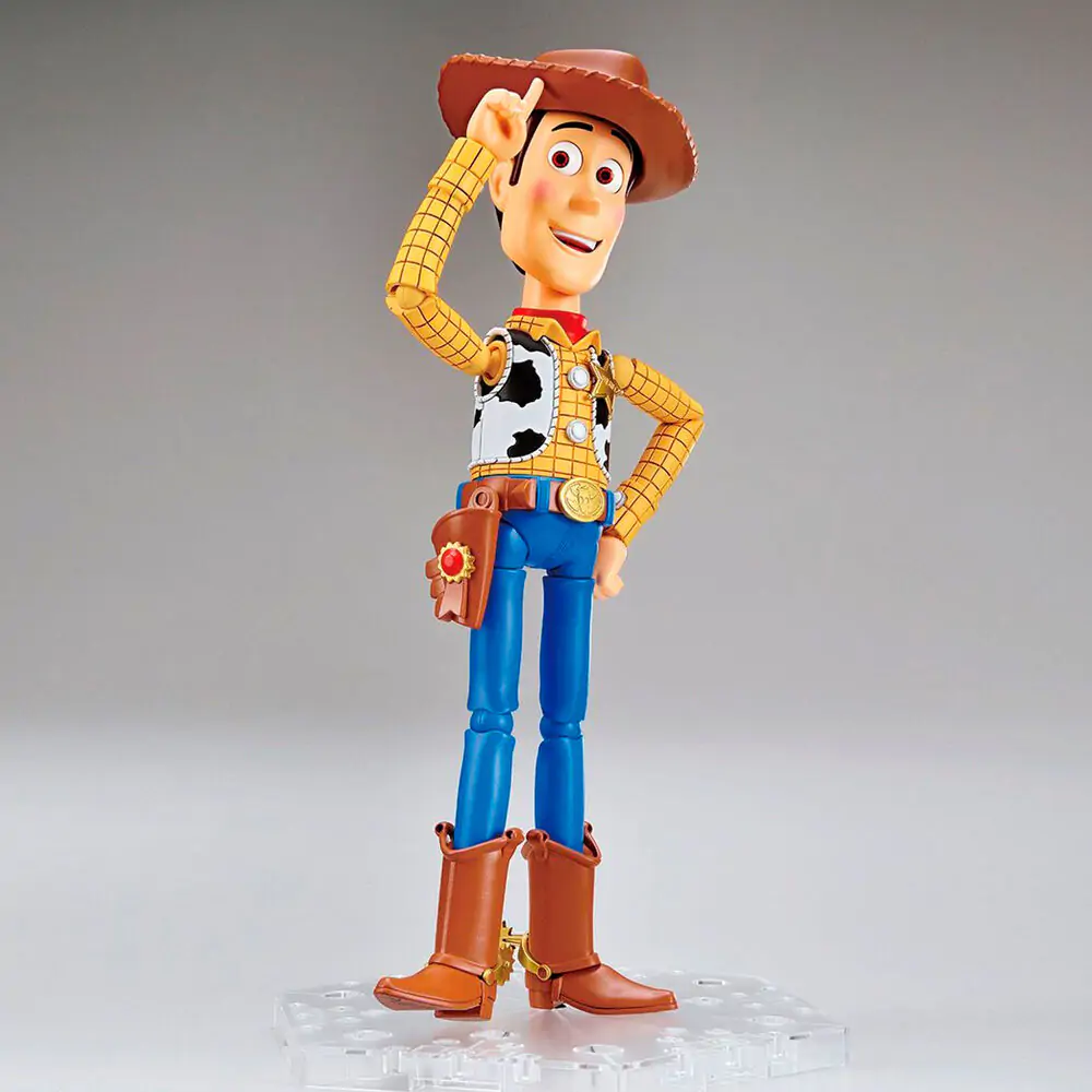 Toy Story 4 Woody Model Kit figúrka produktová fotografia