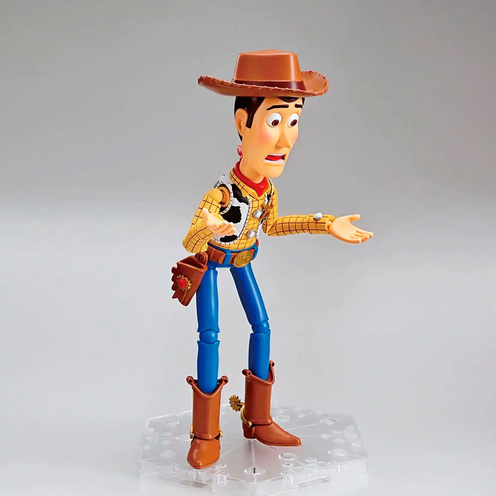 Toy Story 4 Woody Model Kit figúrka produktová fotografia