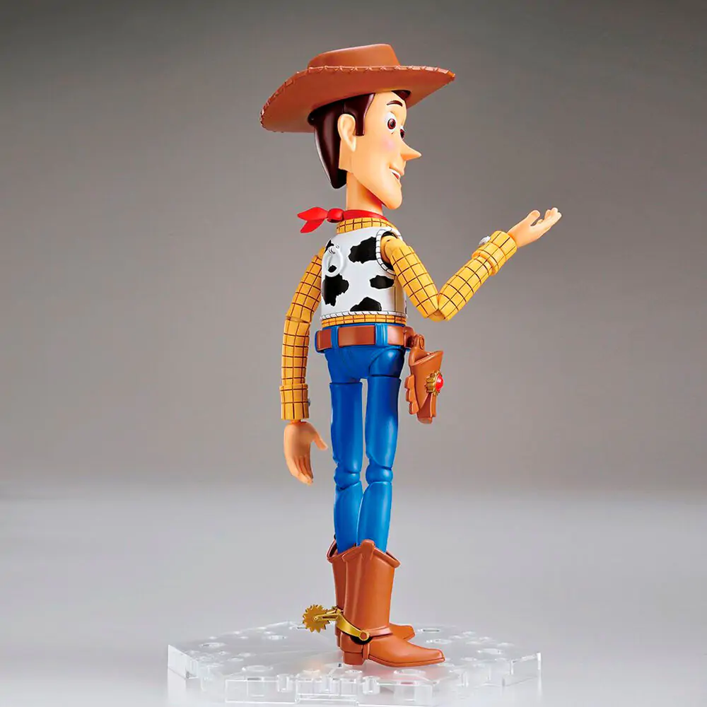 Toy Story 4 Woody Model Kit figúrka produktová fotografia