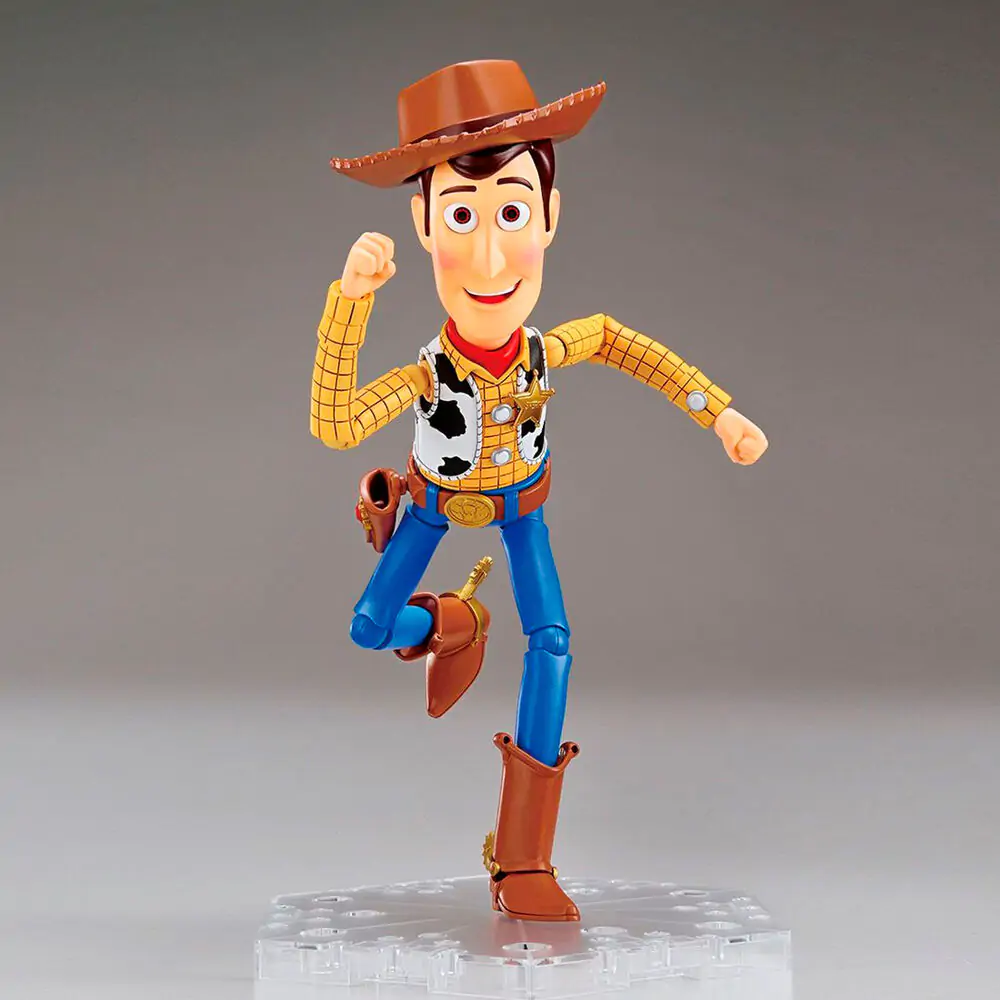Toy Story 4 Woody Model Kit figúrka produktová fotografia