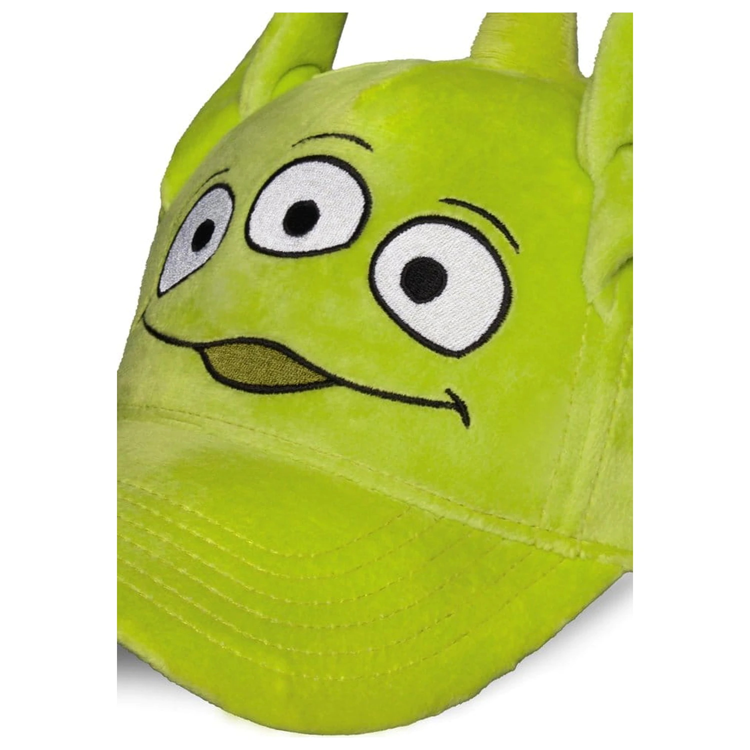 Toy Story 5 novelty čiapka Alien produktová fotografia