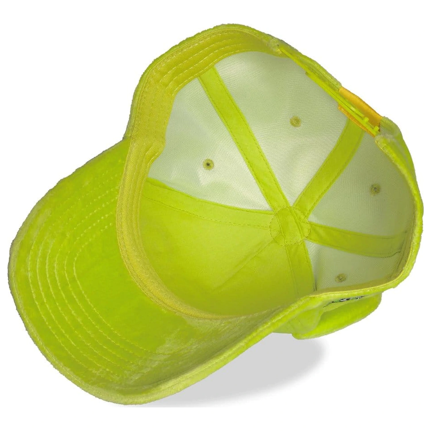 Toy Story 5 novelty čiapka Alien produktová fotografia