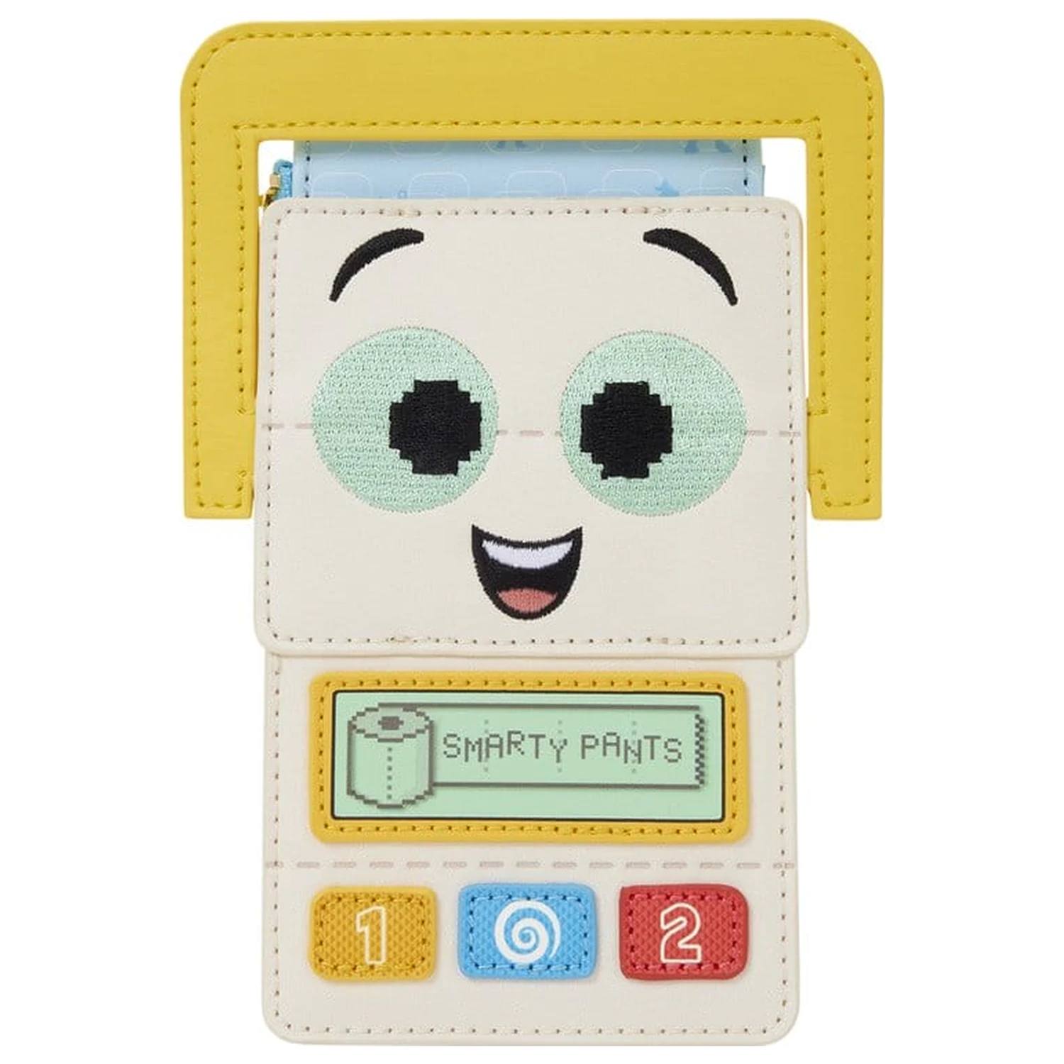Toy Story 5 Smarty Pants Držiak na karty produktová fotografia