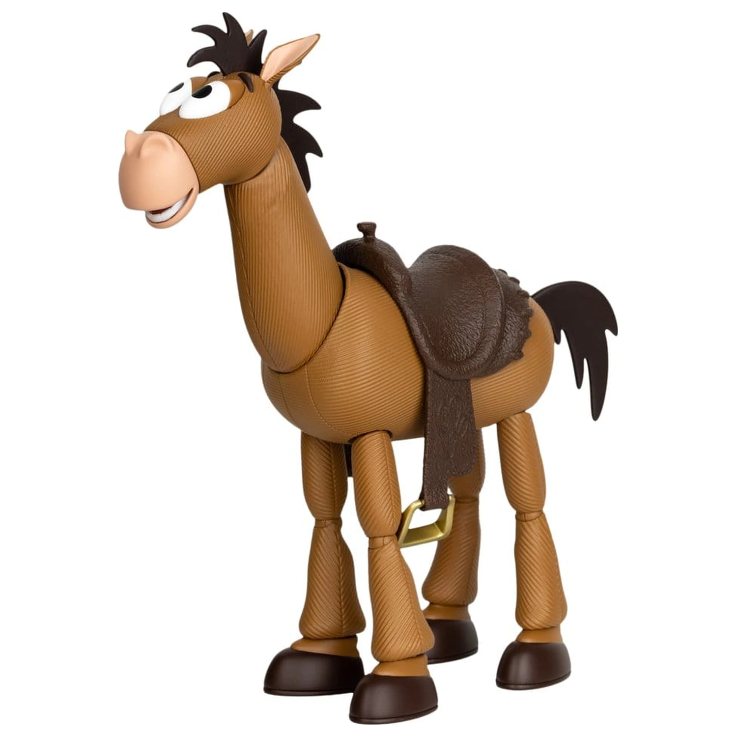 Toy Story akčná figúrka Bullseye 22 cm produktová fotografia