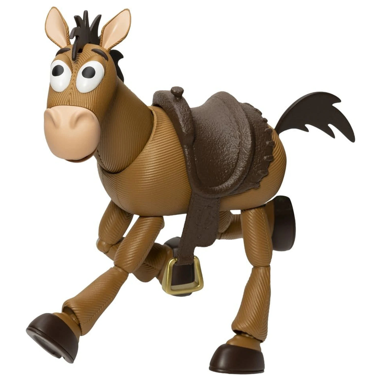 Toy Story akčná figúrka Bullseye 22 cm produktová fotografia
