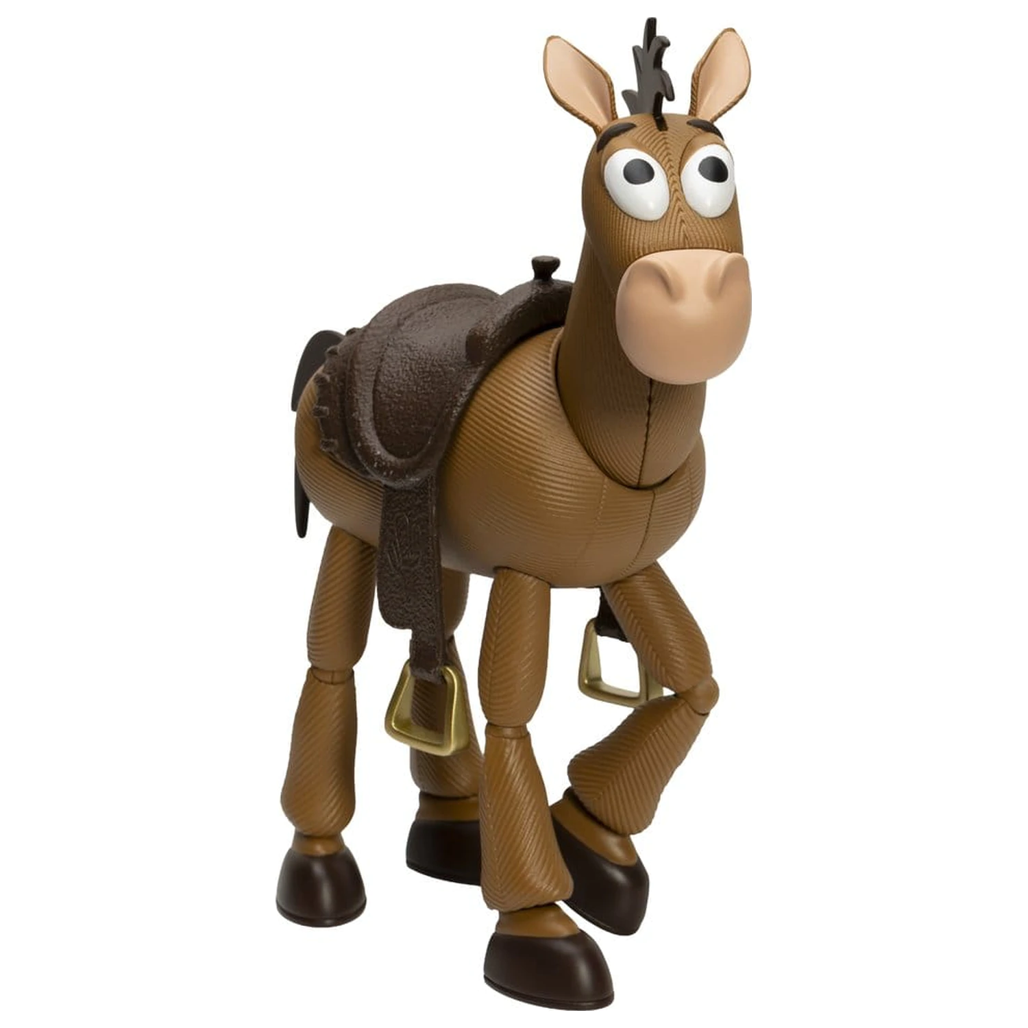 Toy Story akčná figúrka Bullseye 22 cm produktová fotografia