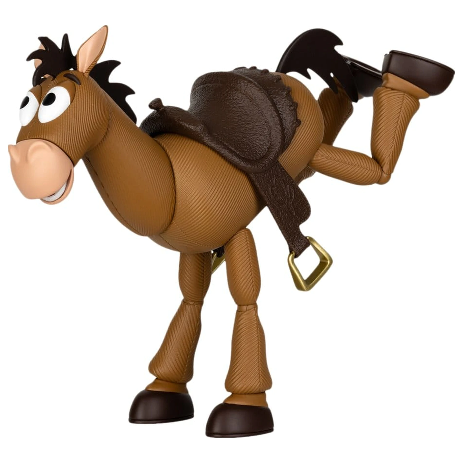 Toy Story akčná figúrka Bullseye 22 cm produktová fotografia