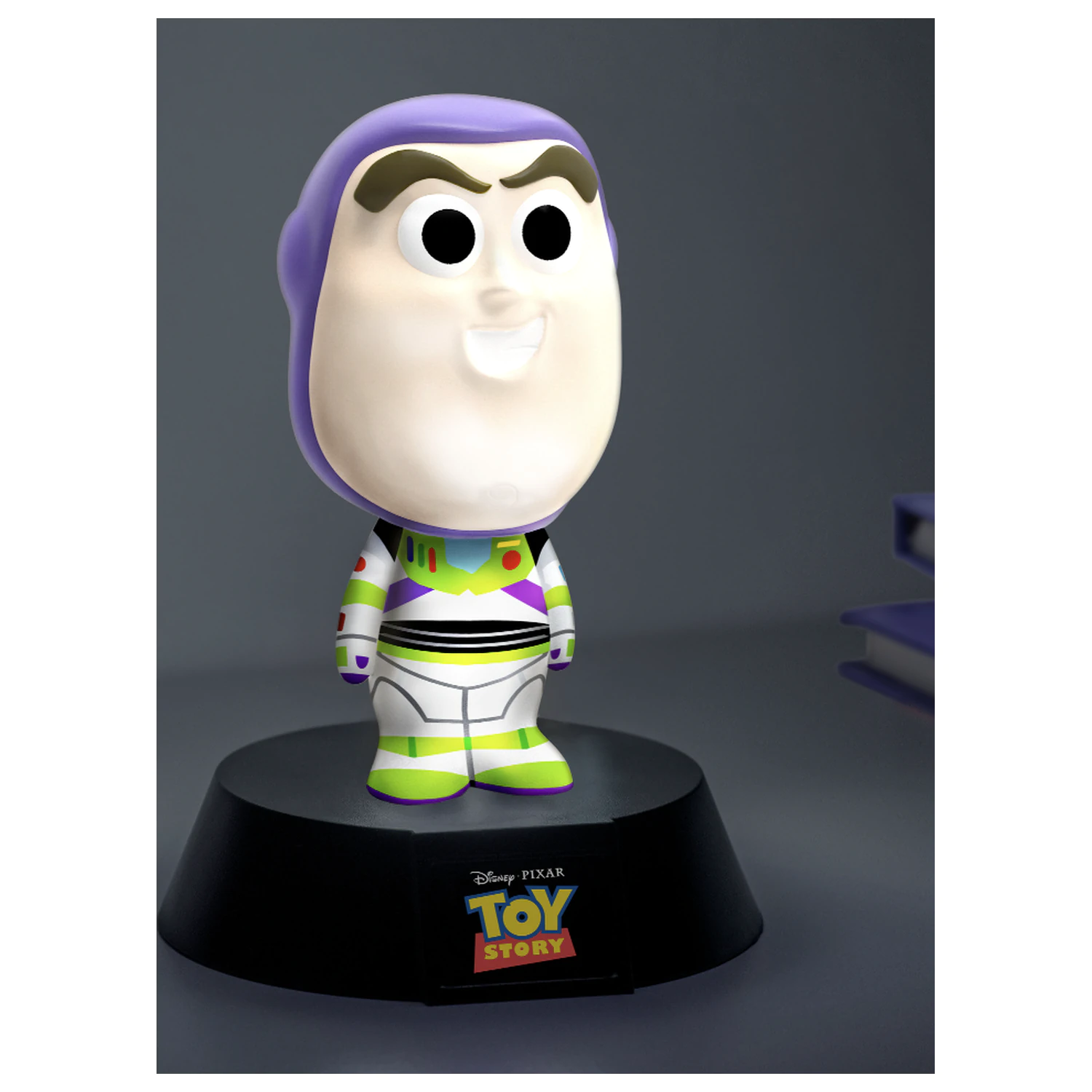 Toy Story Buzz Icon Lampa 10 cm produktová fotografia