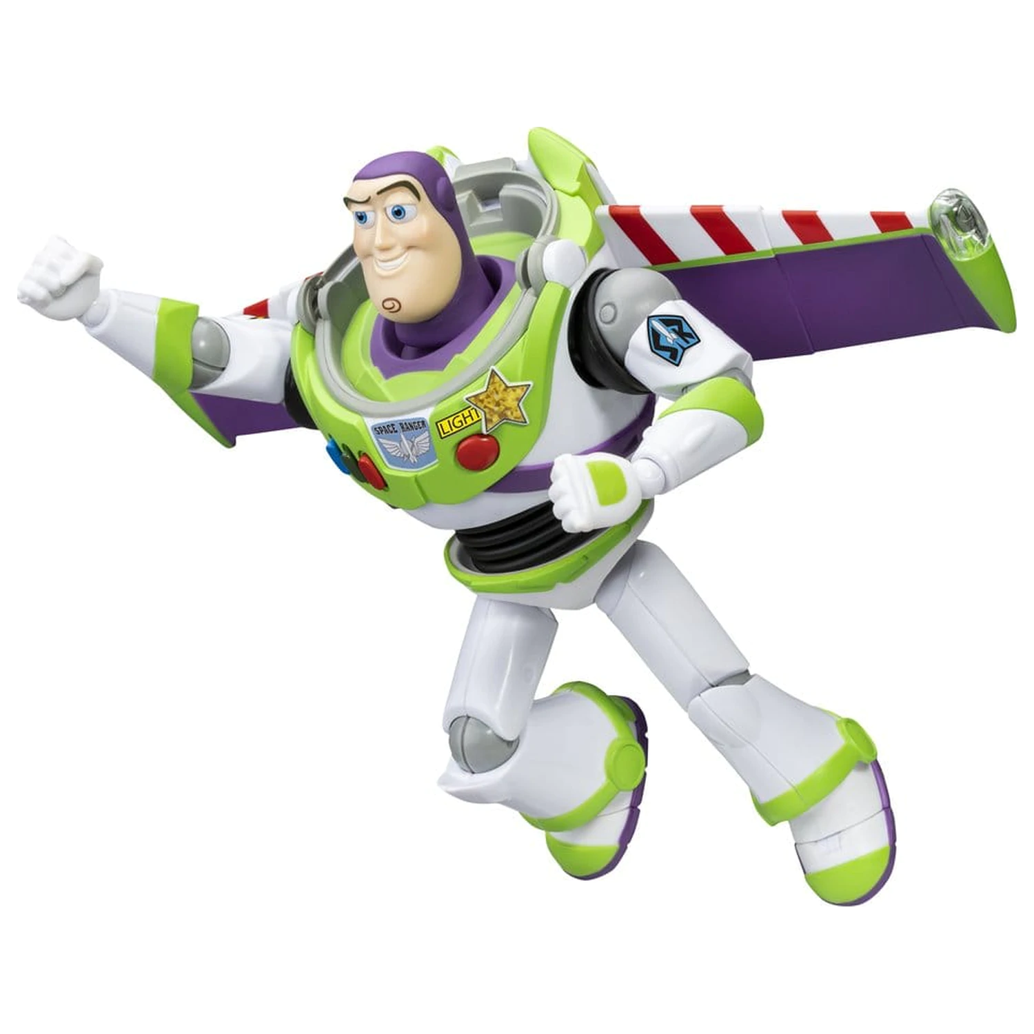Toy Story akčná figúrka Buzz Lightyear 24 cm produktová fotografia