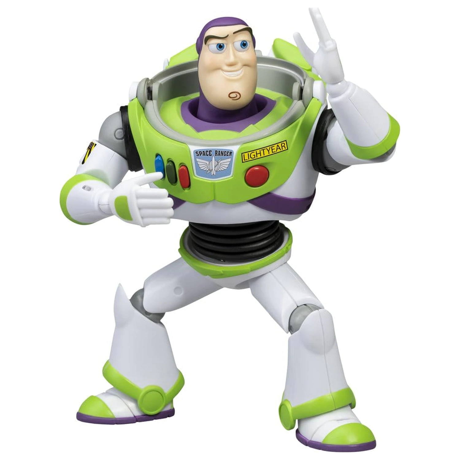 Toy Story akčná figúrka Buzz Lightyear 24 cm produktová fotografia