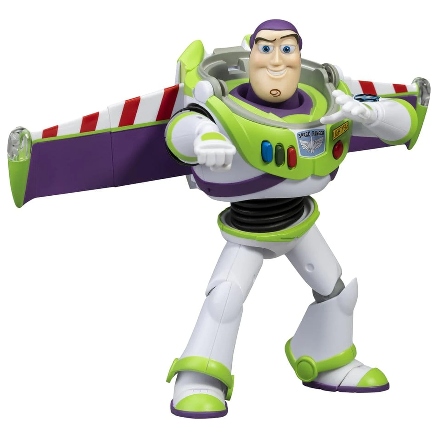 Toy Story akčná figúrka Buzz Lightyear 24 cm produktová fotografia