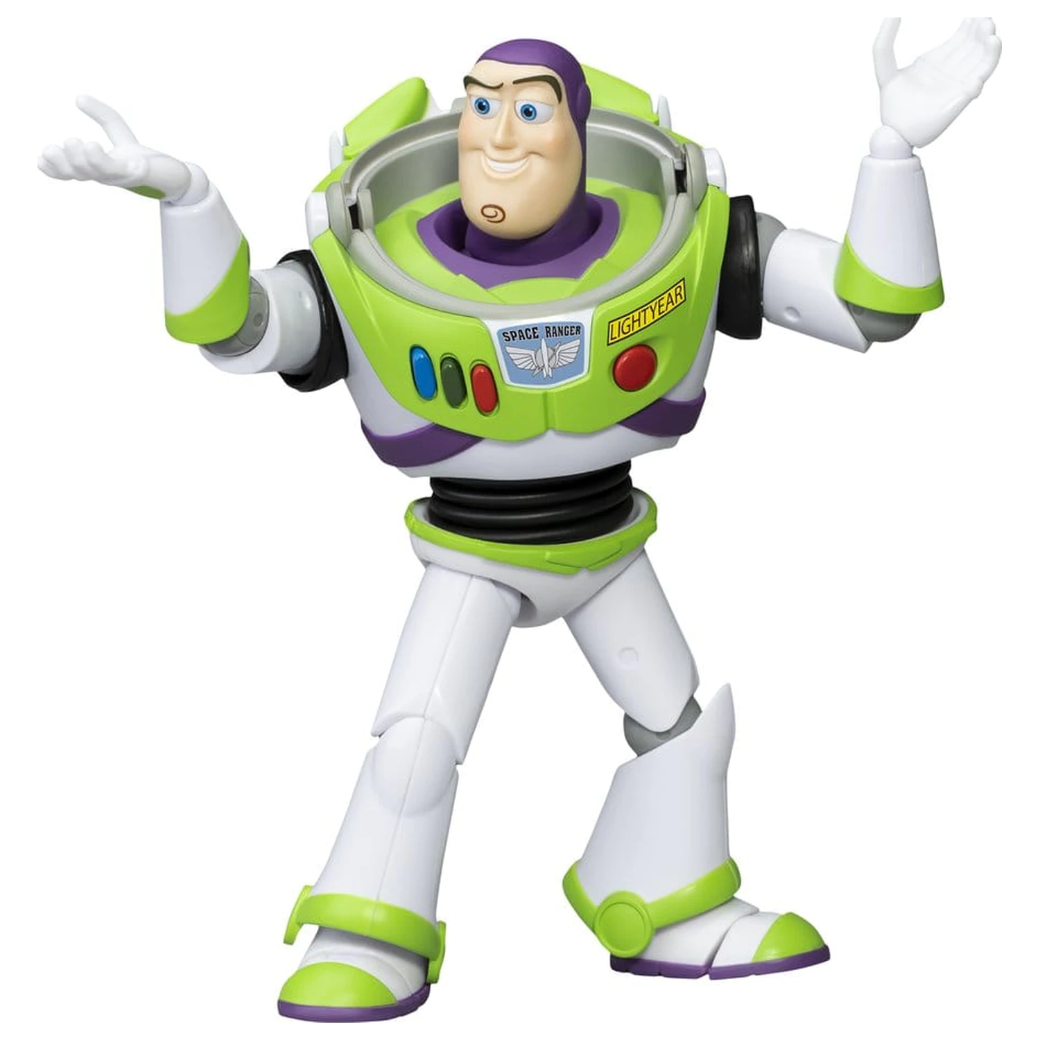 Toy Story akčná figúrka Buzz Lightyear 24 cm produktová fotografia