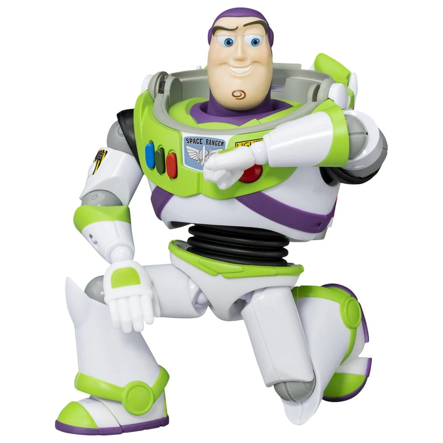 Toy Story akčná figúrka Buzz Lightyear 24 cm produktová fotografia