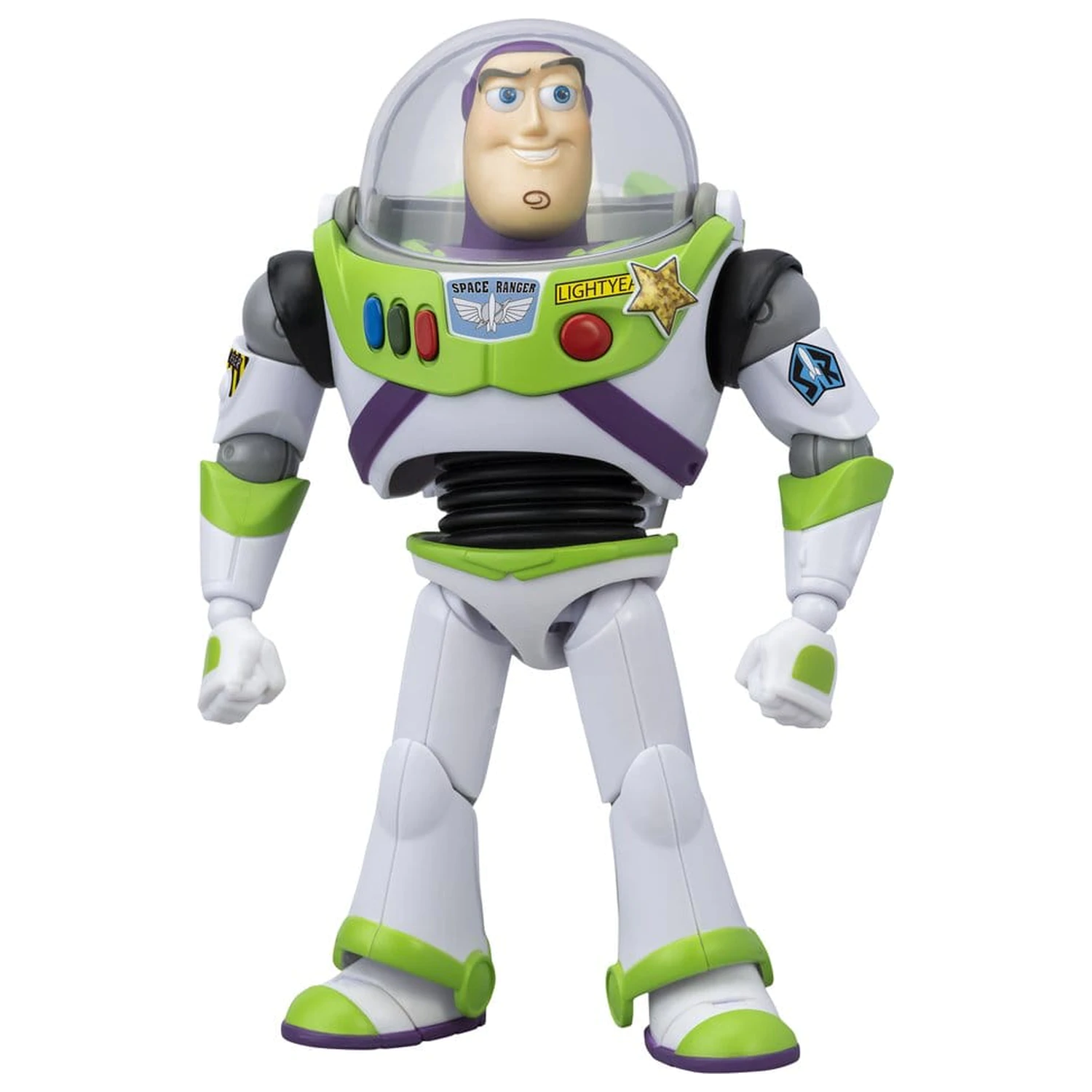 Toy Story akčná figúrka Buzz Lightyear 24 cm produktová fotografia
