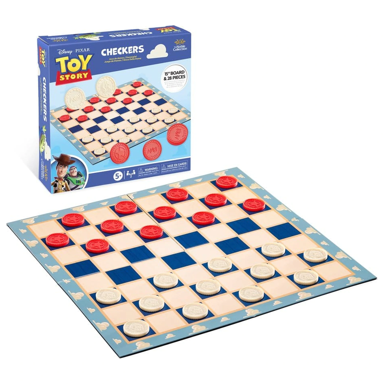 Toy Story Dáma 38 cm produktová fotografia
