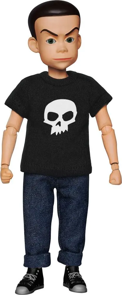 Toy Story Dynamic 8ction Heroes Akčná figúrka Sid Phillips Deluxe verzia 14 cm produktová fotografia