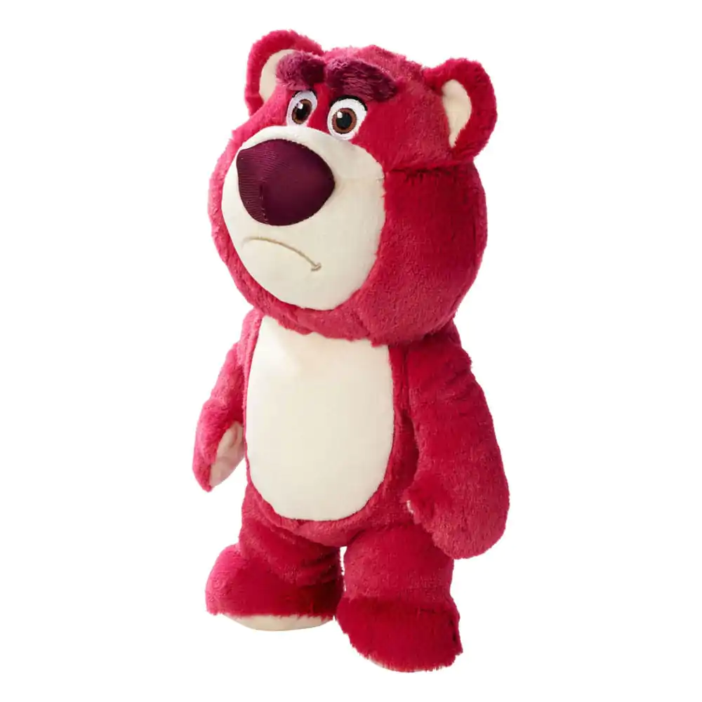 Toy Story Flufflets Plyšová Figúrka Lotso 25 cm produktová fotografia