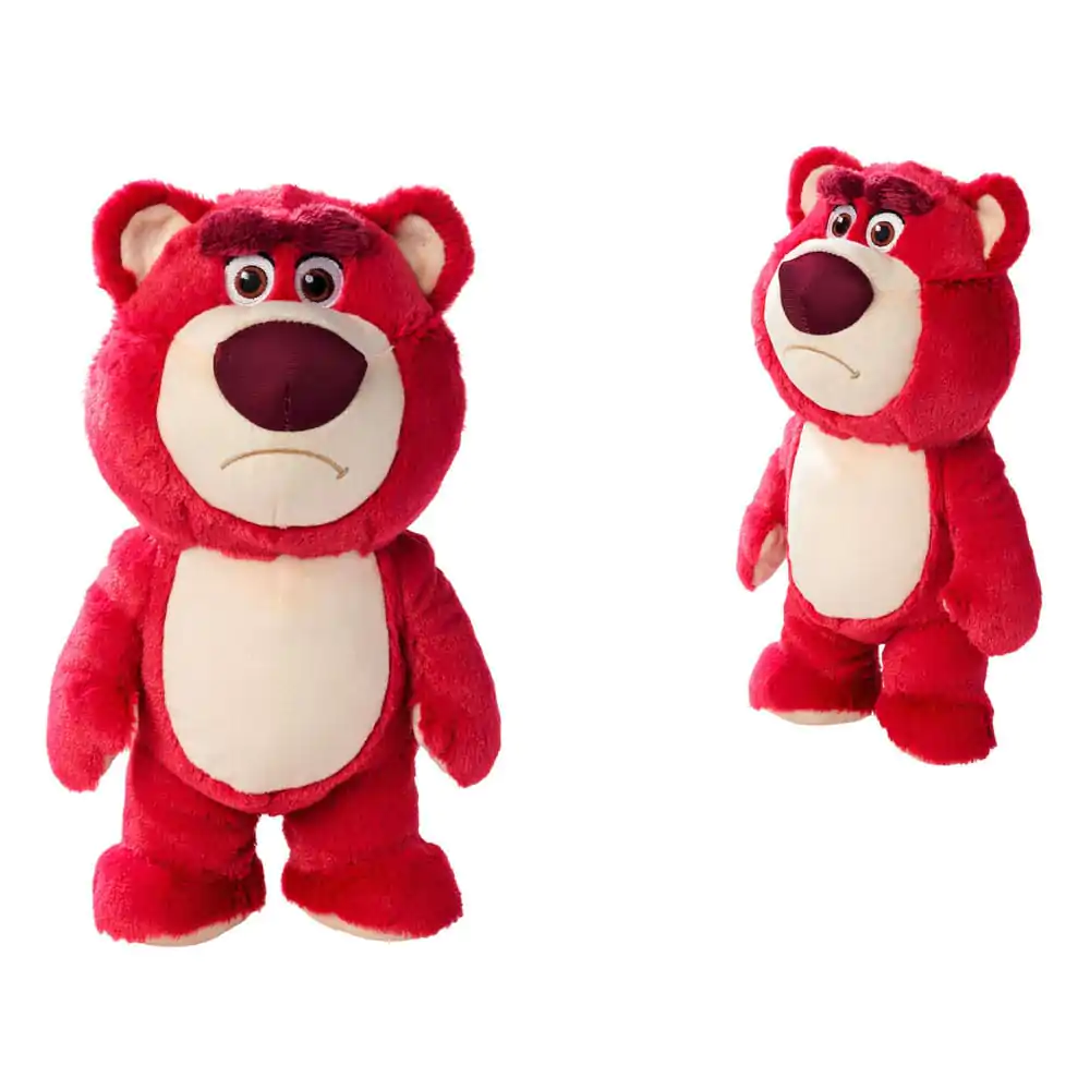 Toy Story Flufflets Plyšová Figúrka Lotso 25 cm produktová fotografia