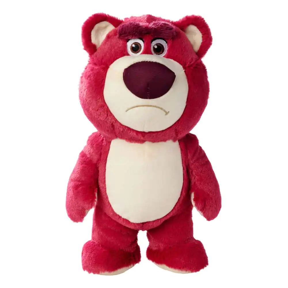 Toy Story Flufflets Plyšová Figúrka Lotso 25 cm produktová fotografia