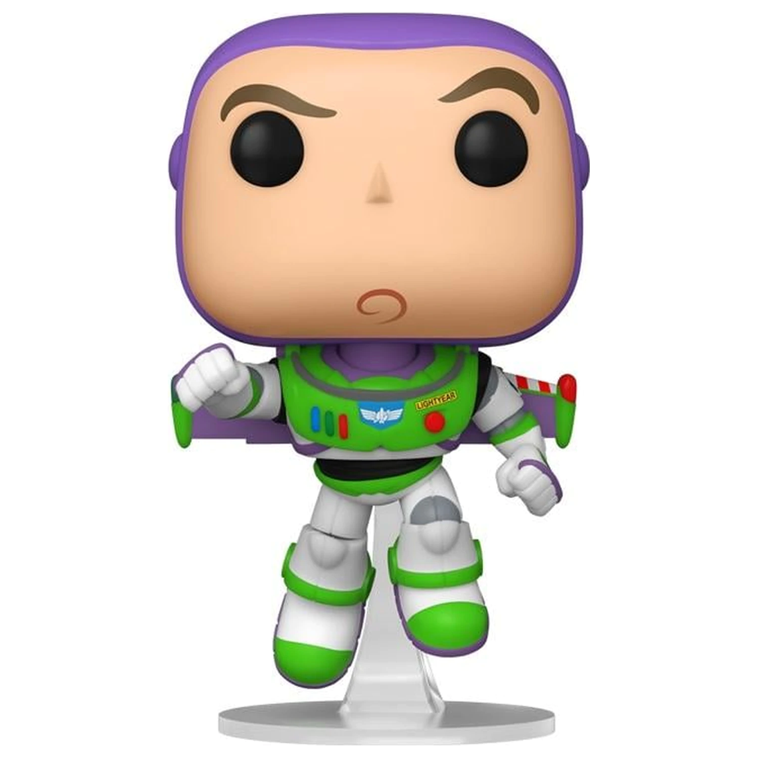 TOY STORY Funko Pop! Disney Buzz (GW) produktová fotografia