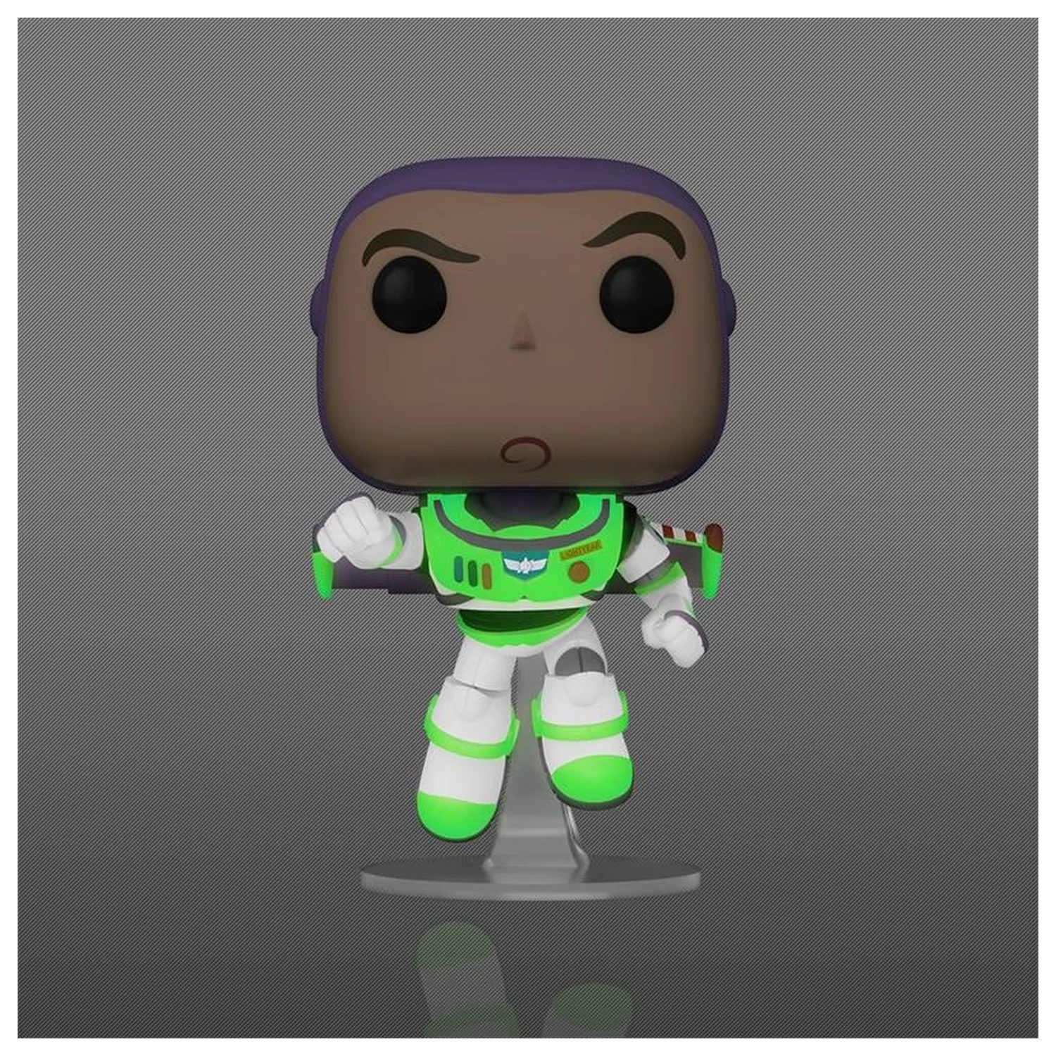 TOY STORY Funko Pop! Disney Buzz (GW) produktová fotografia