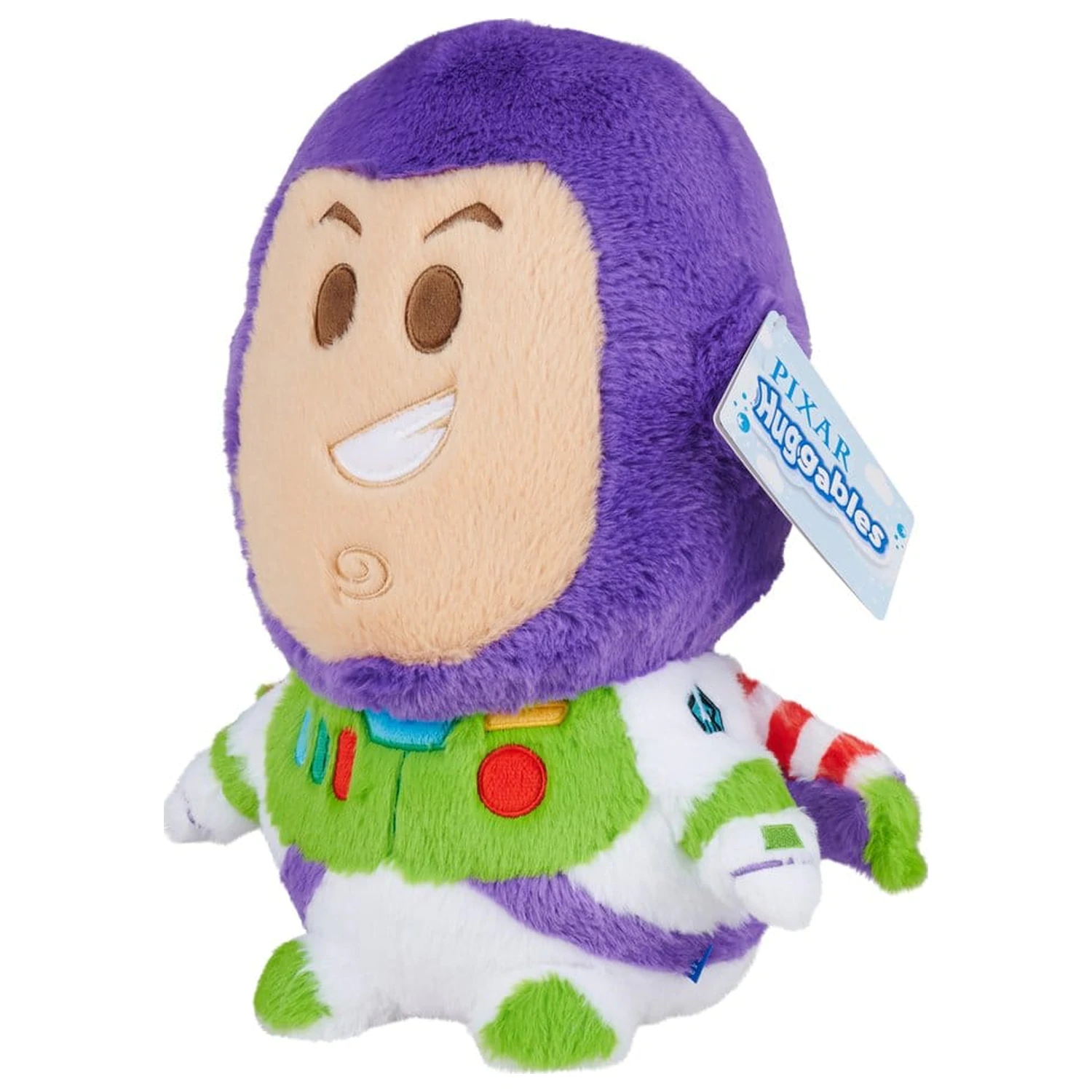 Toy Story Huggables Plyšová Figúrka Buzz Lightyear 35 cm produktová fotografia