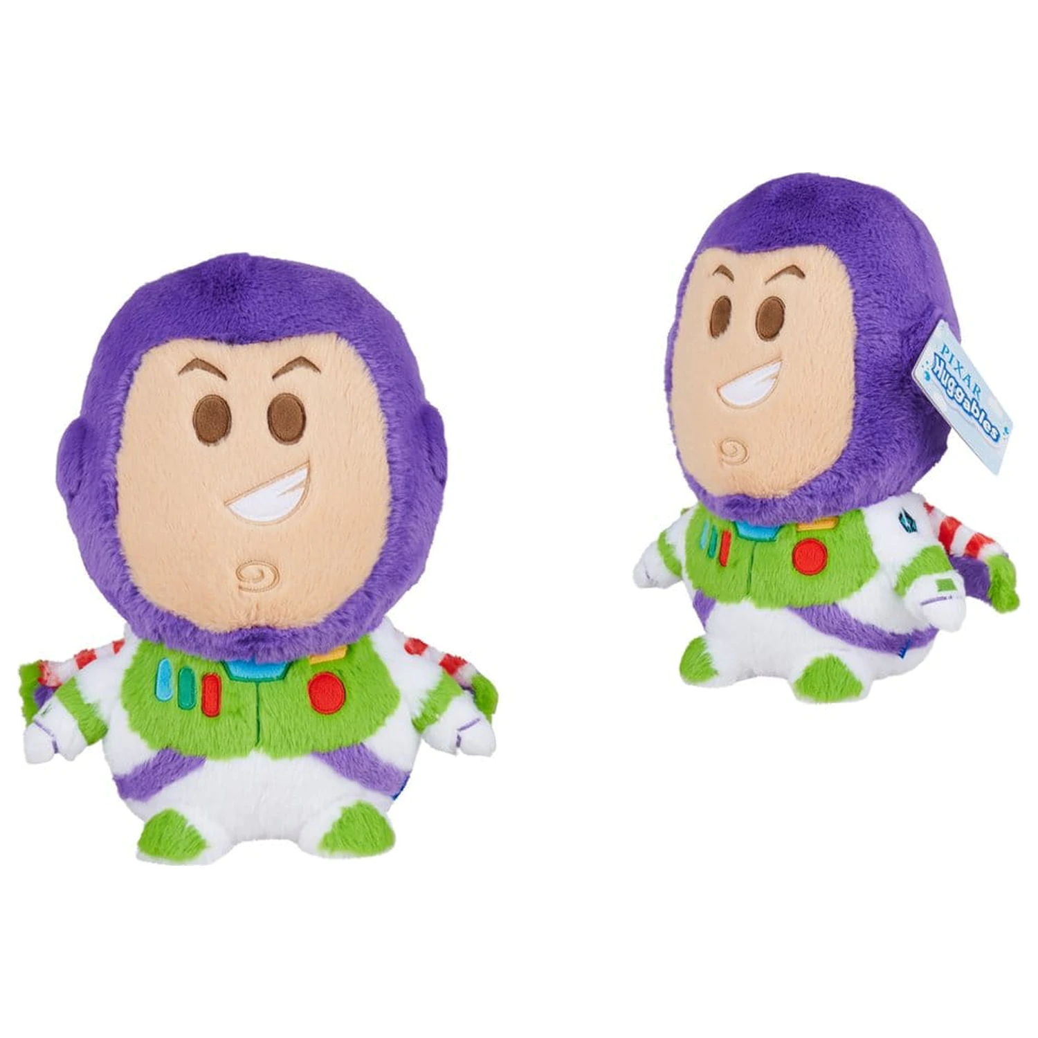 Toy Story Huggables Plyšová Figúrka Buzz Lightyear 35 cm produktová fotografia