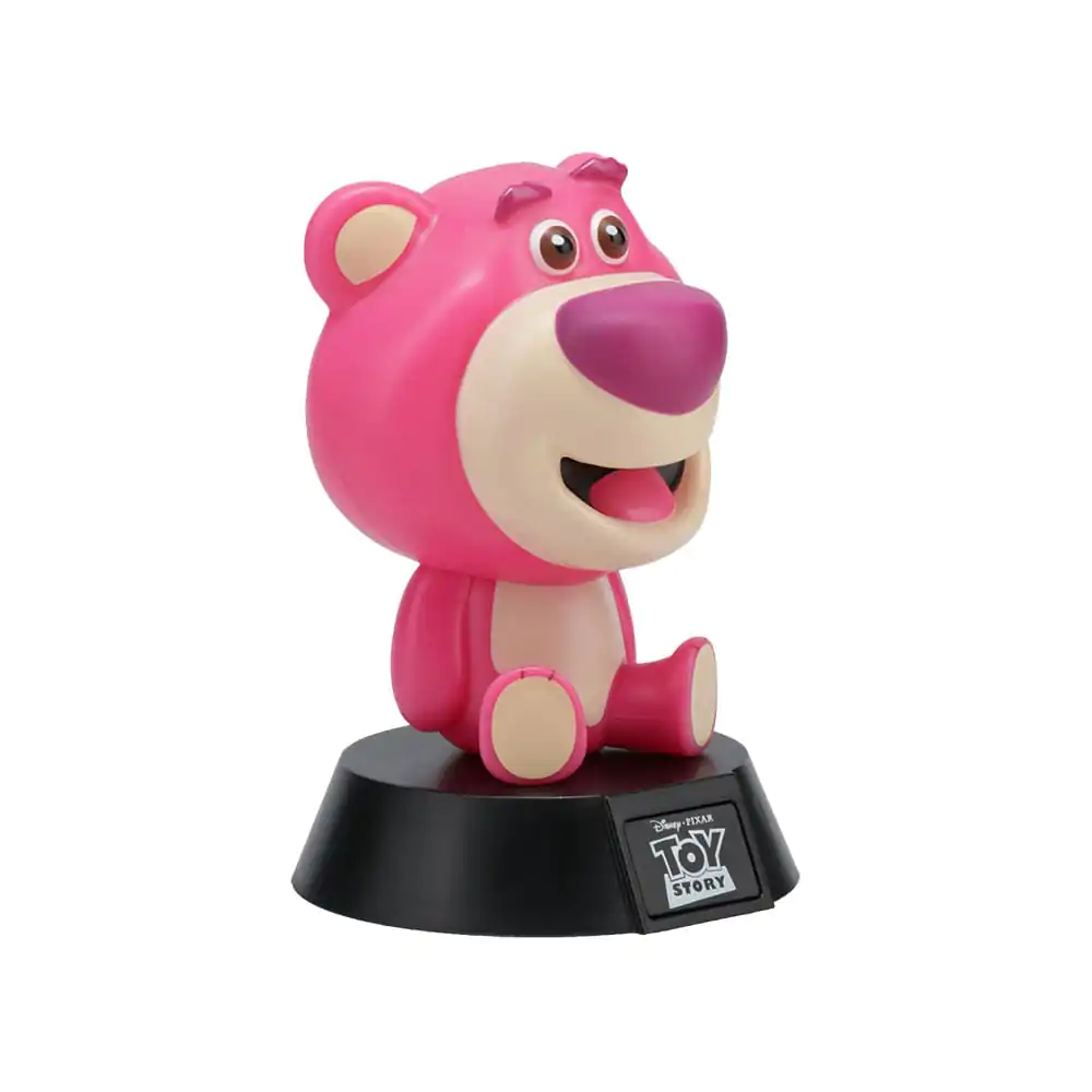 Toy Story Icons svietidlo Lotso Huggin Bear produktová fotografia