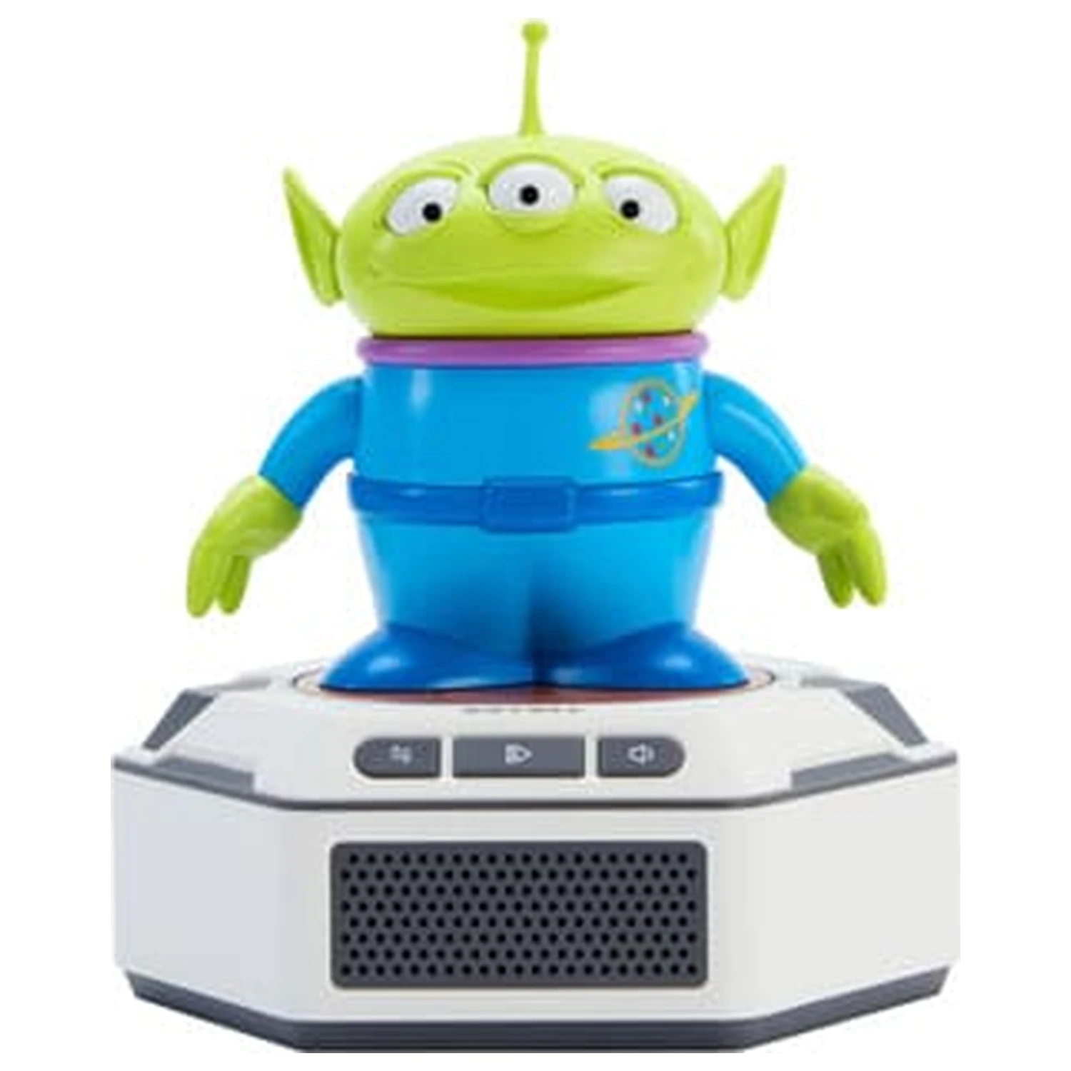 Toy Story Interaktívny Mini Robot Alien *anglická verzia* produktová fotografia