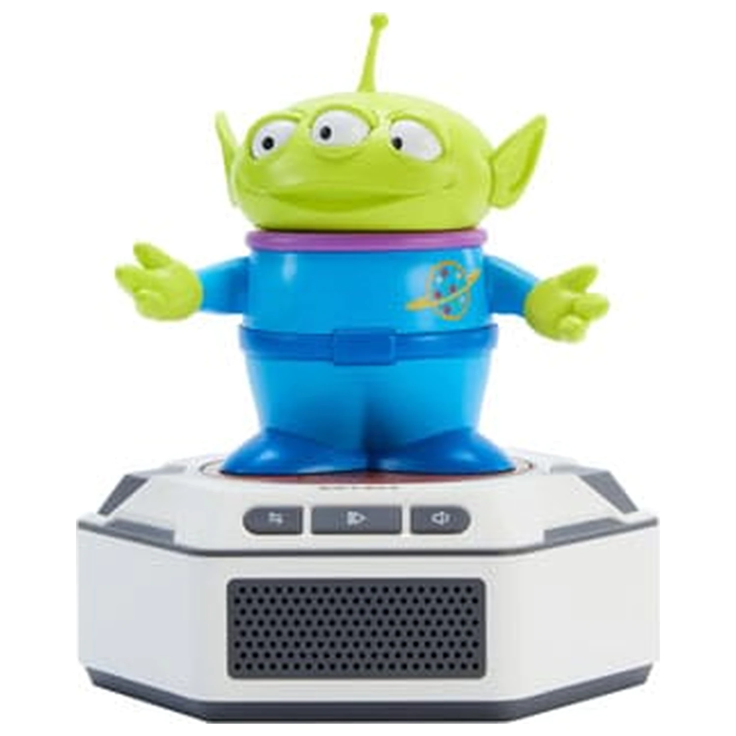 Toy Story Interaktívny Mini Robot Alien *anglická verzia* produktová fotografia