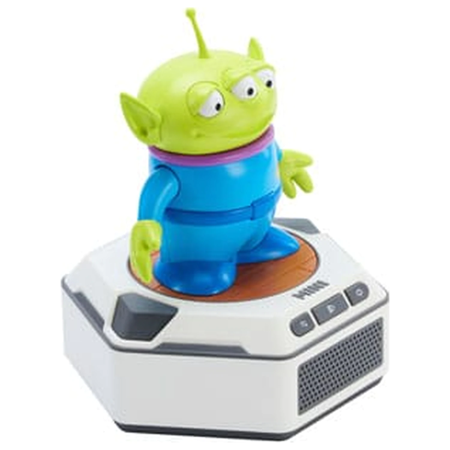 Toy Story Interaktívny Mini Robot Alien *anglická verzia* produktová fotografia