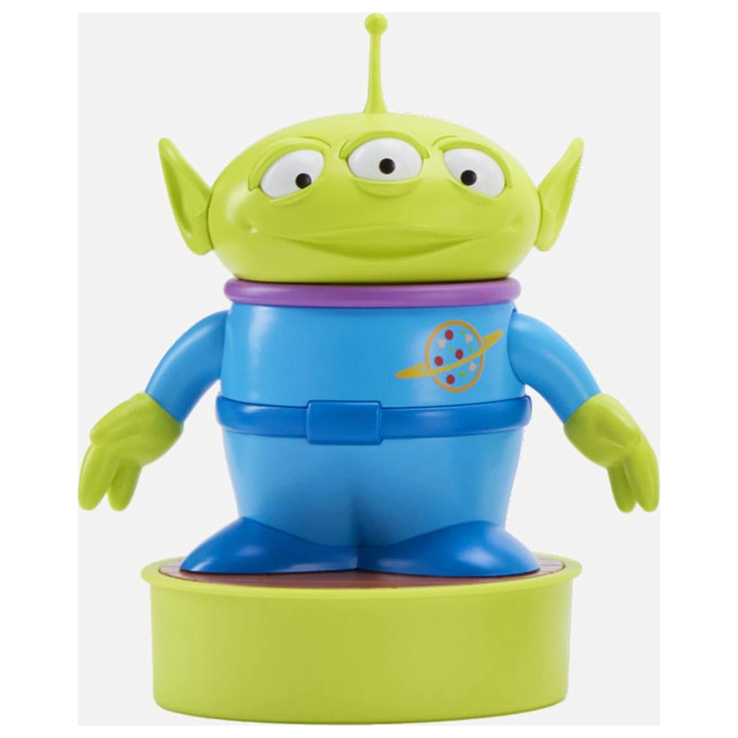 Toy Story Interaktívny Mini Robot Alien *anglická verzia* produktová fotografia