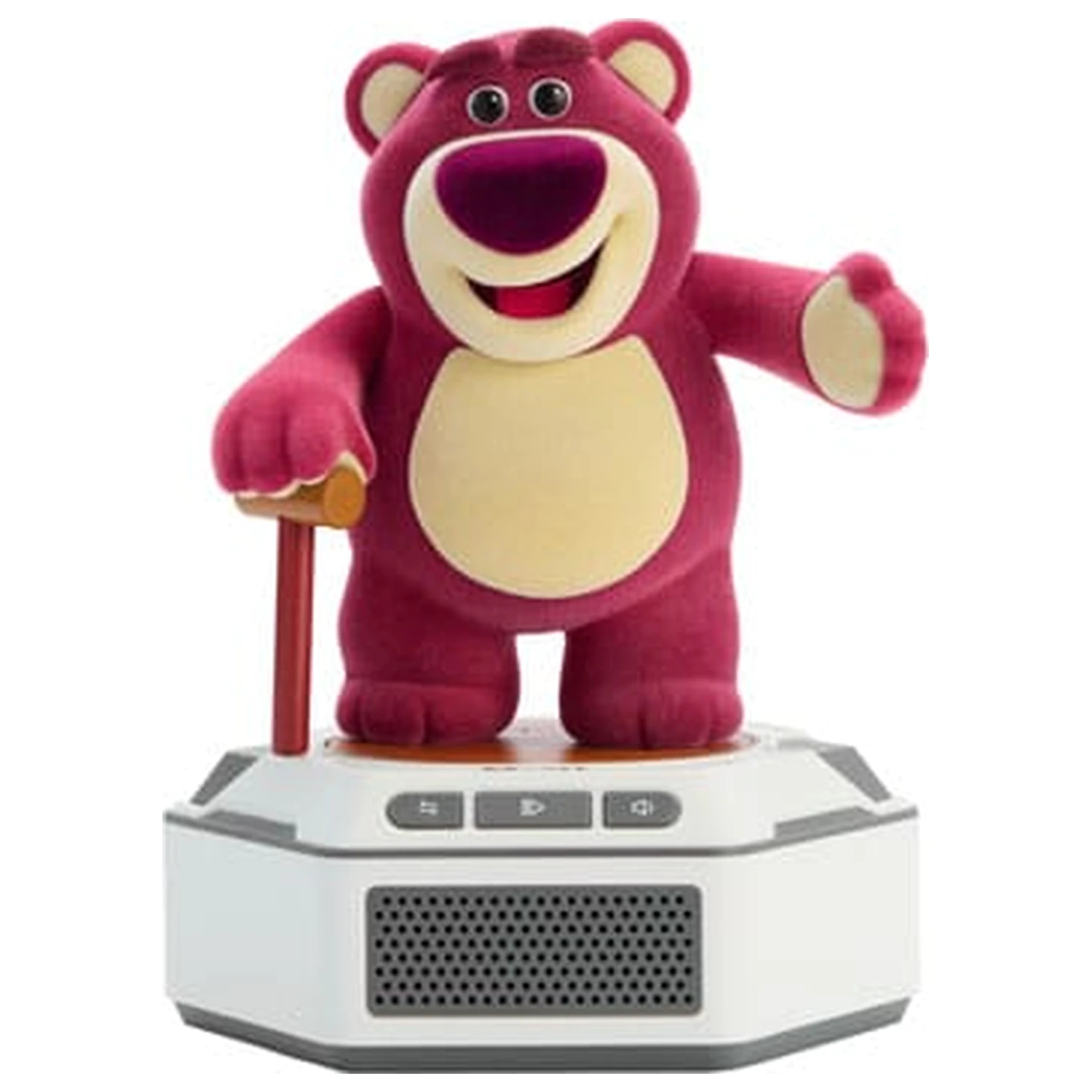 Toy Story interaktívny mini Robot Lotso *anglická verzia* produktová fotografia