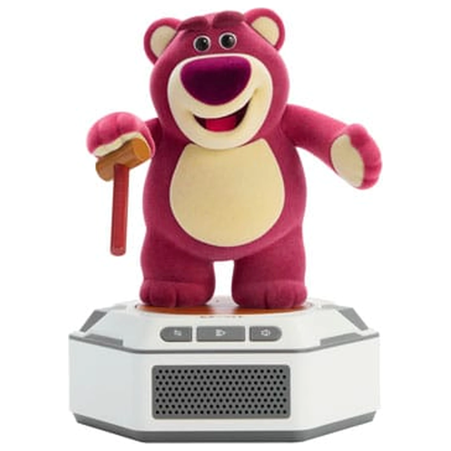 Toy Story interaktívny mini Robot Lotso *anglická verzia* produktová fotografia