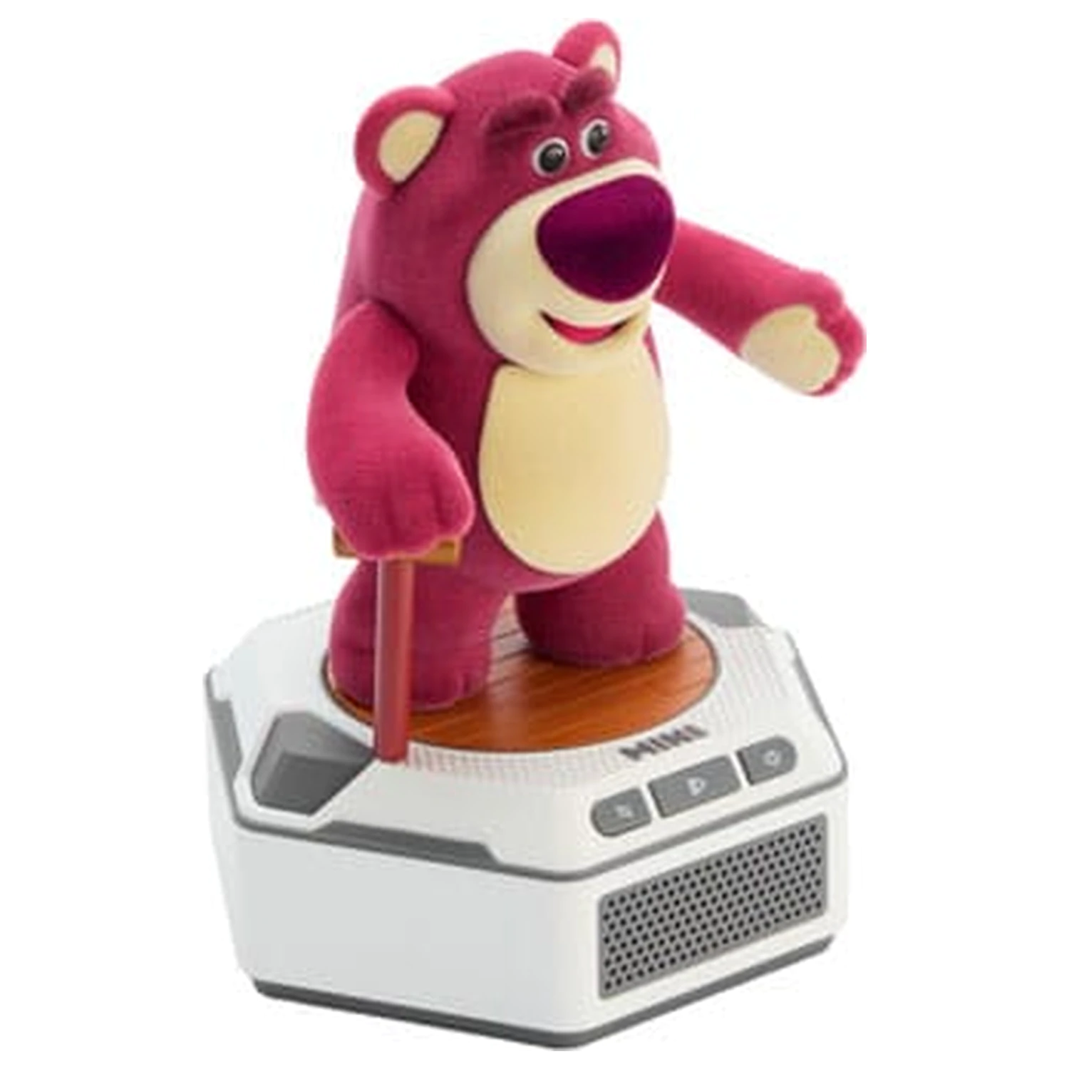 Toy Story interaktívny mini Robot Lotso *anglická verzia* produktová fotografia