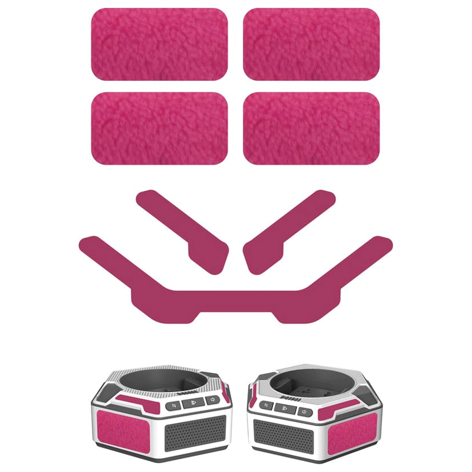 Toy Story interaktívny mini Robot Lotso *anglická verzia* produktová fotografia