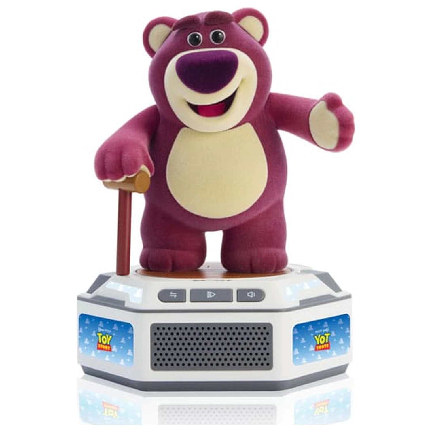 Toy Story Interaktívny mini Robot Toy Story (zberateľská sada k 30. výročiu) *anglická verzia* produktová fotografia