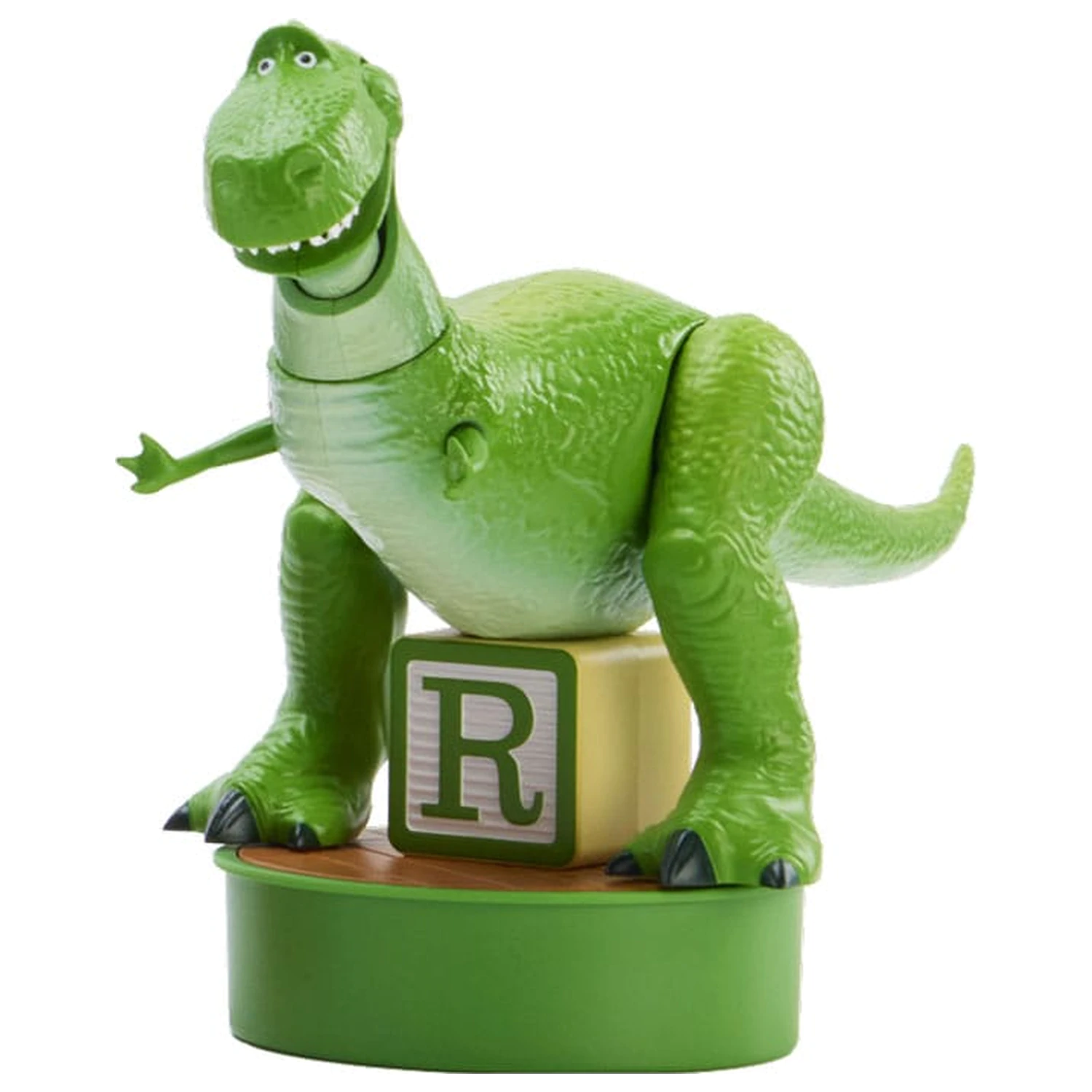 Toy Story Interaktívny mini Robot Toy Story (zberateľská sada k 30. výročiu) *anglická verzia* produktová fotografia