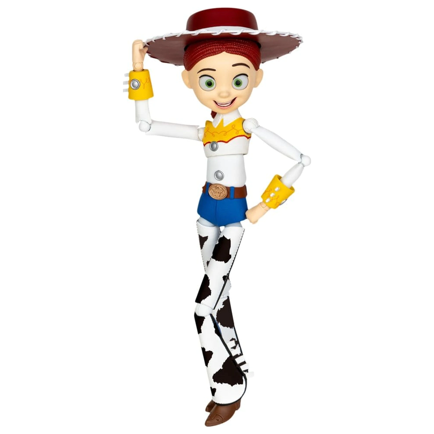 Toy Story akčná figúrka Jessie 21 cm produktová fotografia