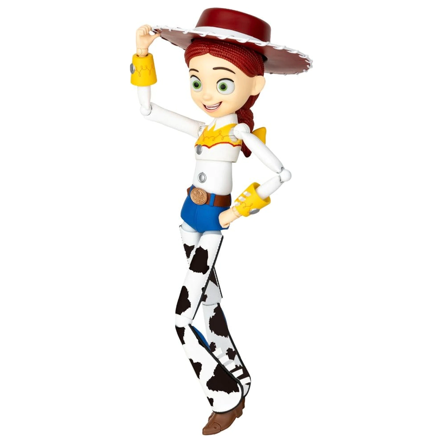 Toy Story akčná figúrka Jessie 21 cm produktová fotografia