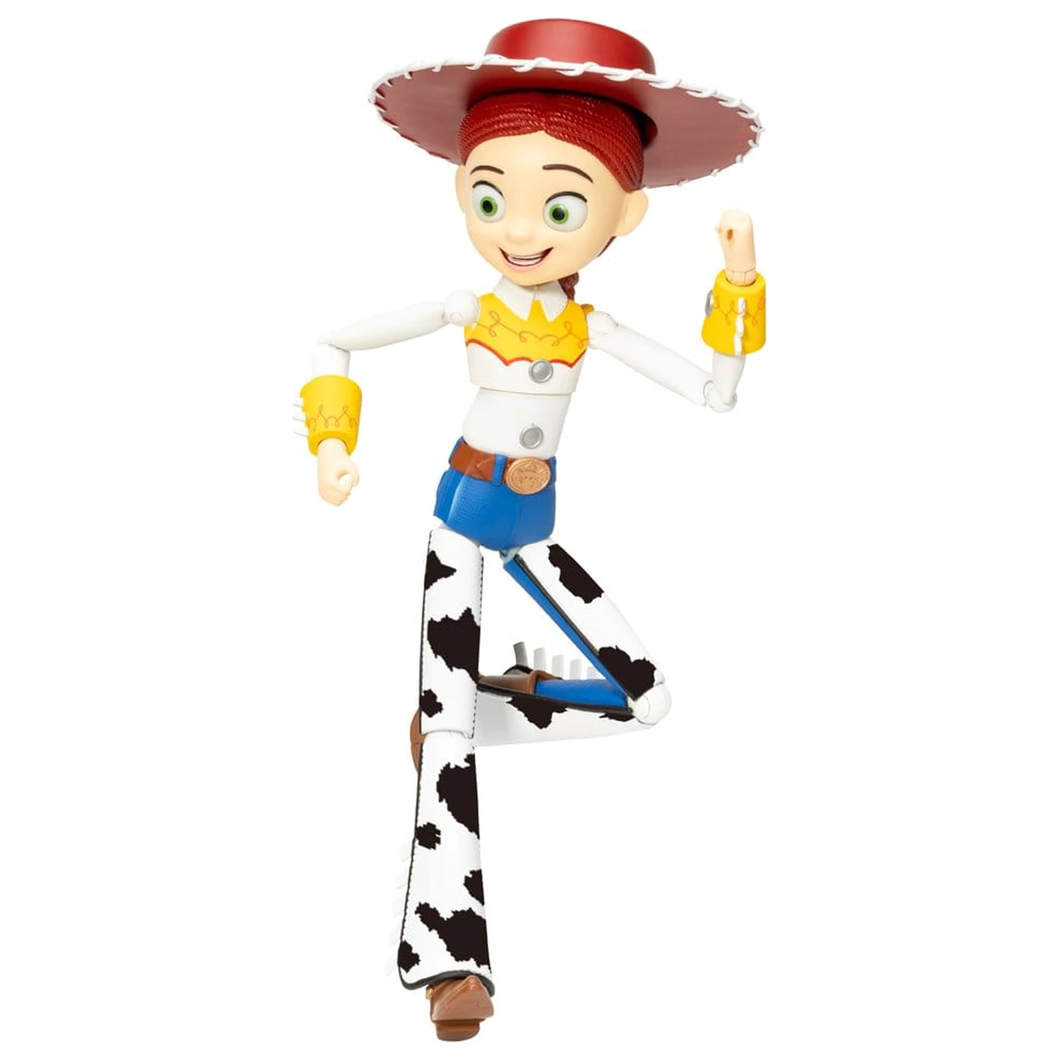 Toy Story akčná figúrka Jessie 21 cm produktová fotografia