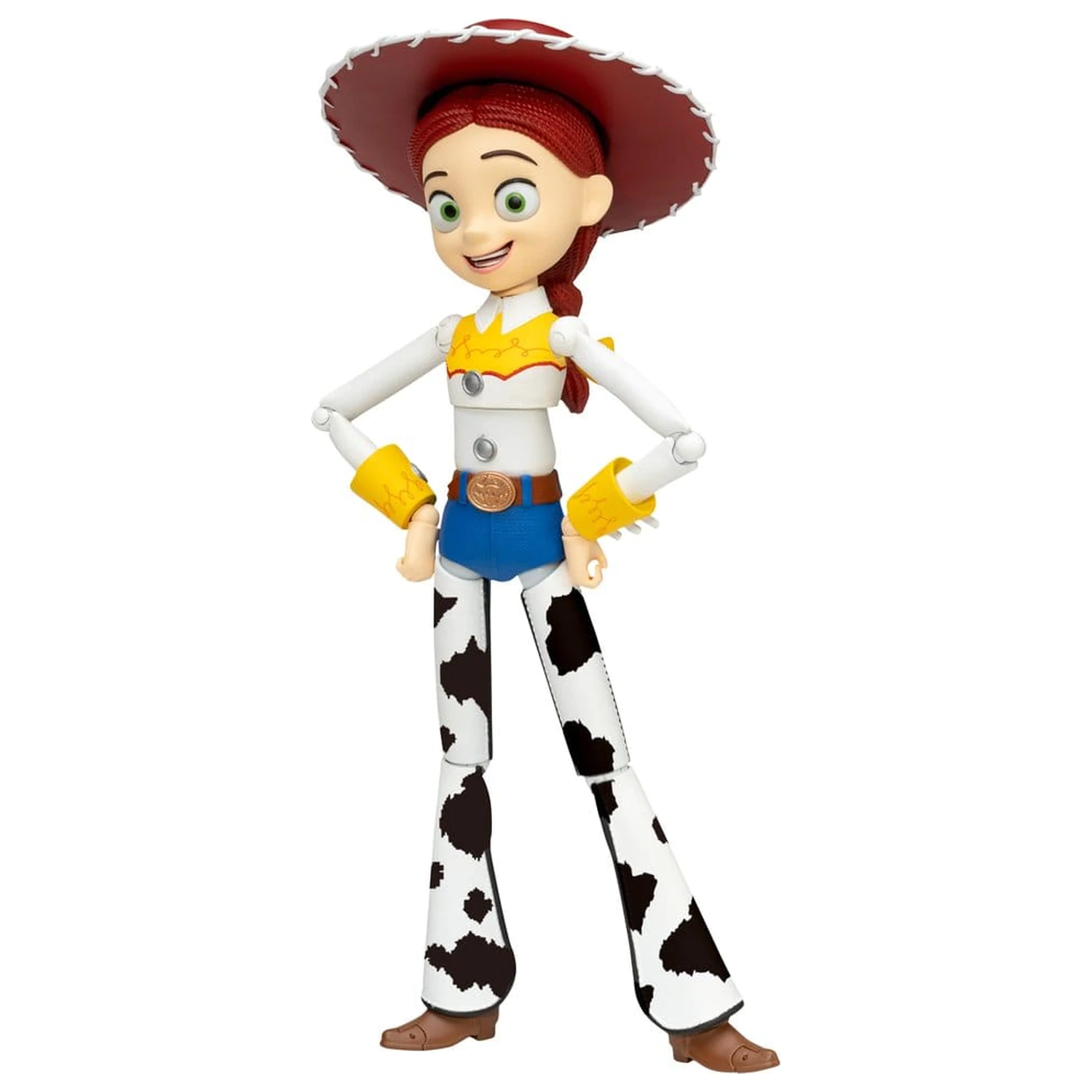 Toy Story akčná figúrka Jessie 21 cm produktová fotografia
