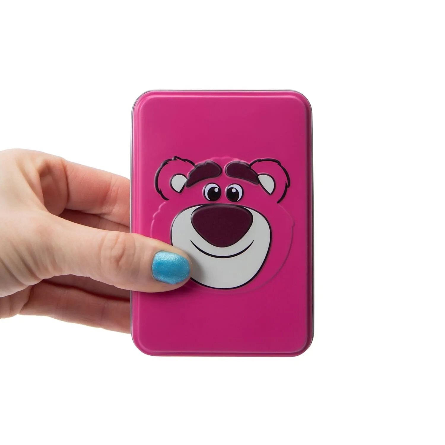 Karty Toy Story Lotso produktová fotografia